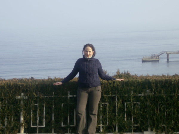 Ольга Митюхляева