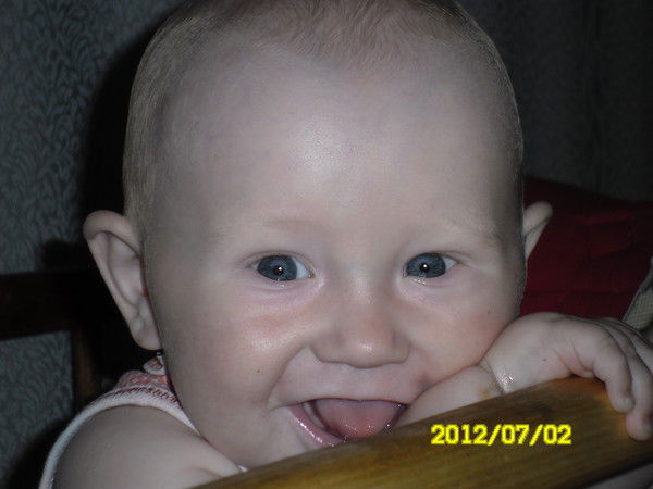 Настёна Чумакова