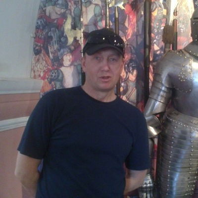 Андрей Герасимов