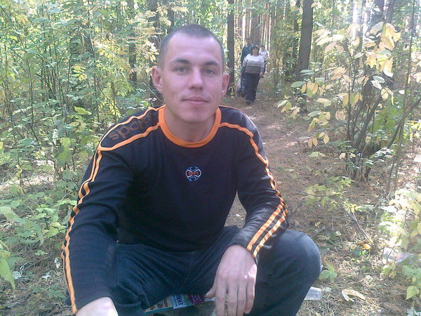 Равиль Ижболдин