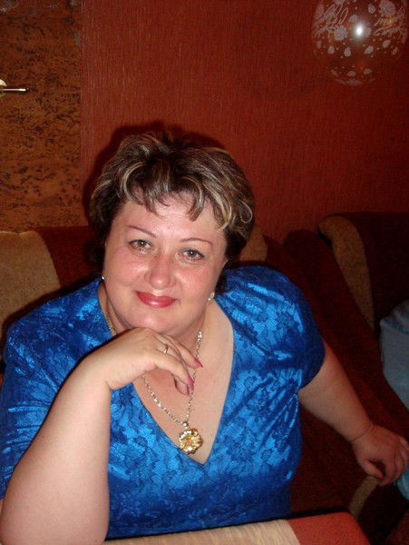 Татьяна Зоз