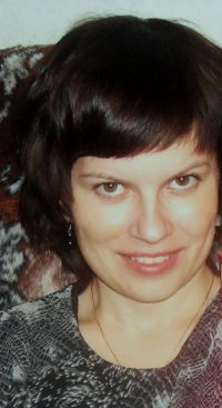 Ирина Софьина