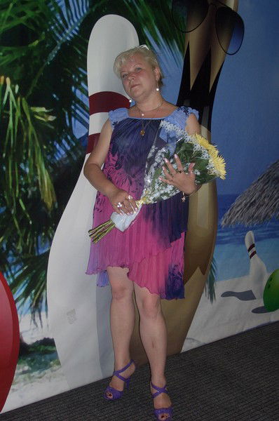 Леночка Ларькина