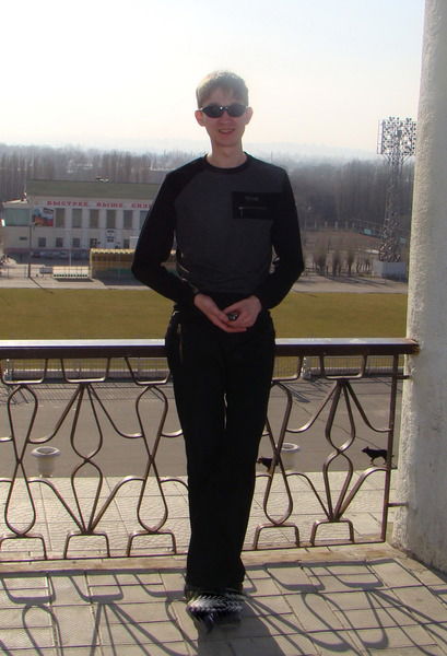 Игорь Баннов