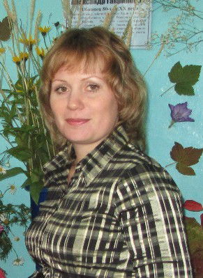 Татьяна Агаркова