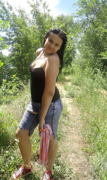 Дарья Донина