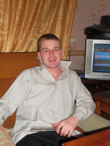 Сергей Гаврилов