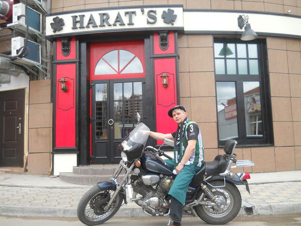 Васильев Сергей