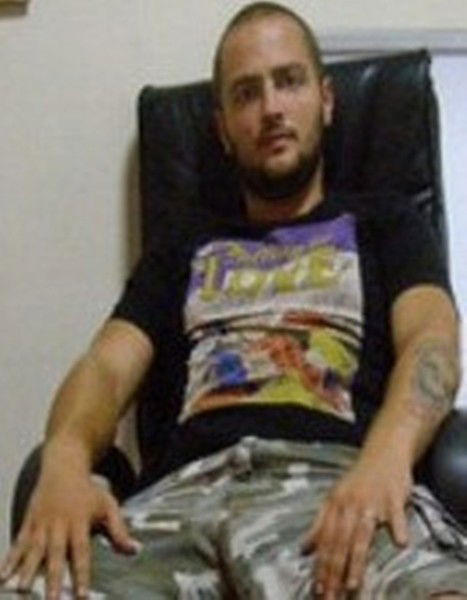 Кайнур Кайнуров