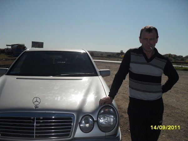 Евгений Моисейченко