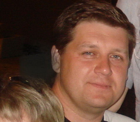 Сергей Багнибов