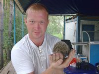 Евгений Хохлов