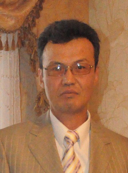 Жанат Джаксыбаев