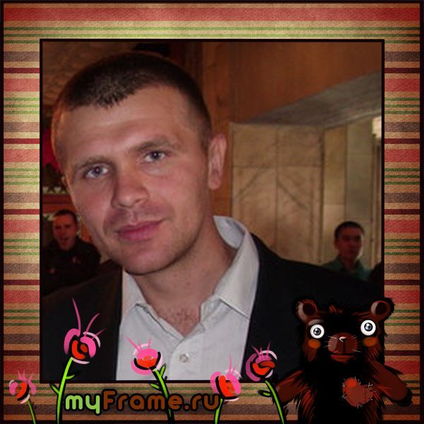 Сергей Логвиненко