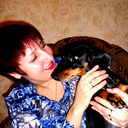 Елена Хаметова