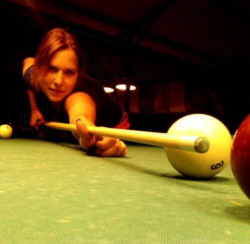 Анастасия Тарасова