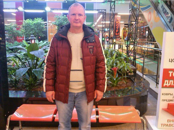 Сергей Ткачишин