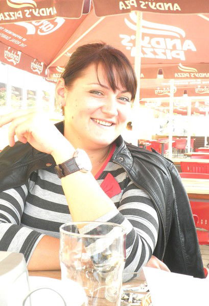 Катерина Дацишина