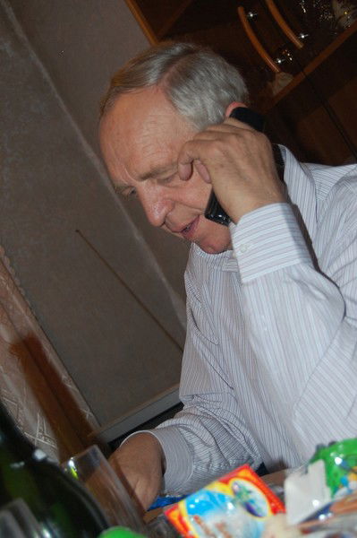 Владимир Зенков