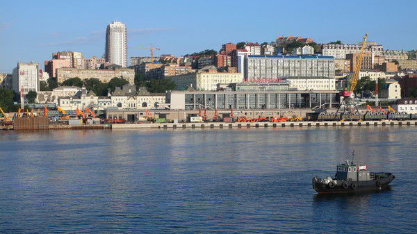 Любовь Квон