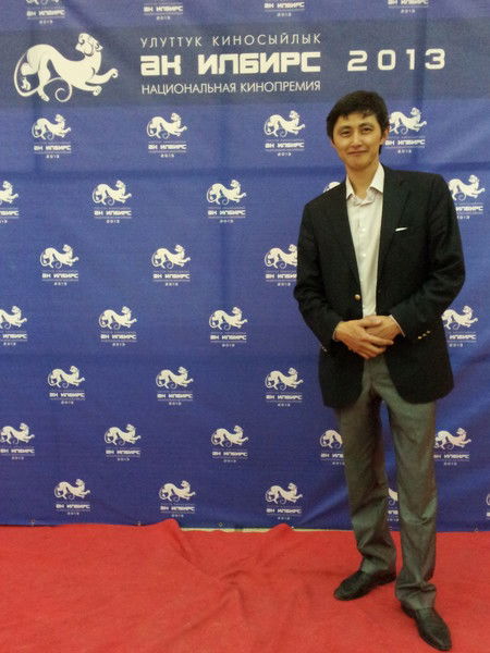 Тынчтыкбек Омуралиев