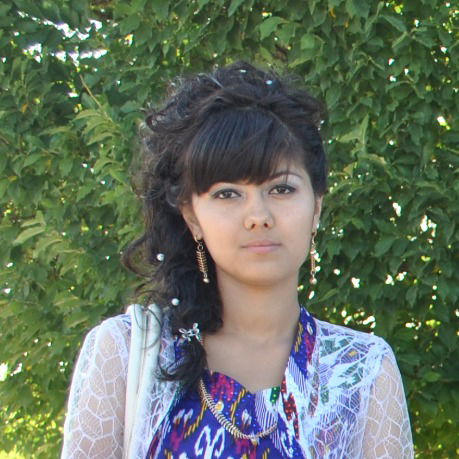 Дилнавоз Кучкарова