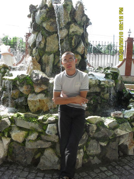 Фёдор Донкан