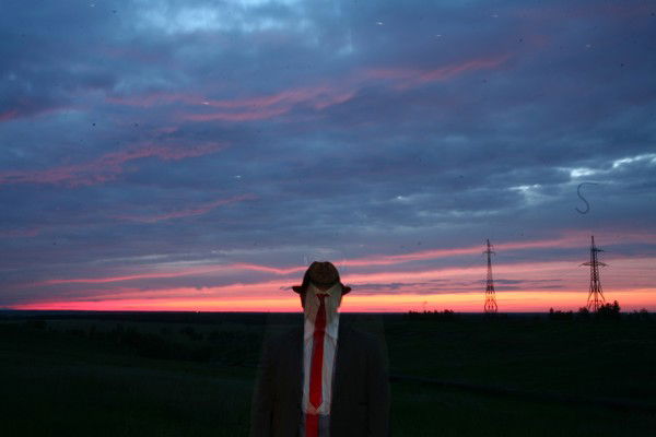 Илья Садамазаков