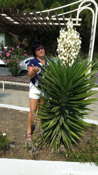 Тамара Мартынова