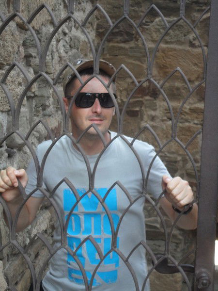 Алексей Краш