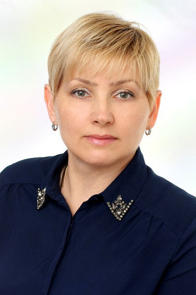 Светлана Машьянова