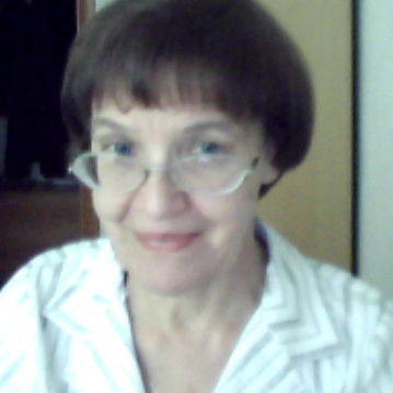 Надежда Селиванова