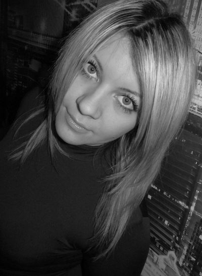 Катерина Пиляева