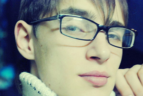 Денис Фадеев