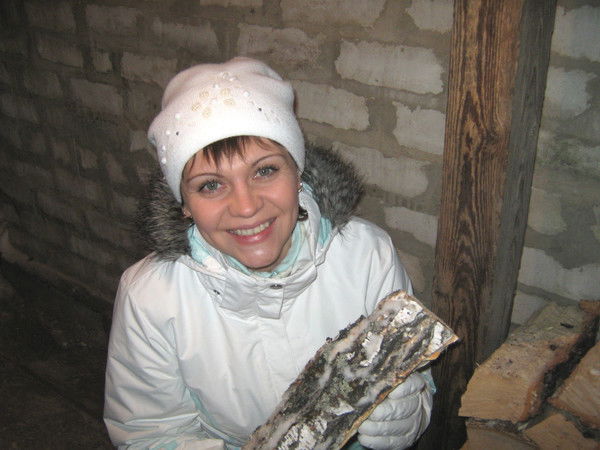 Татьяна Вороновская