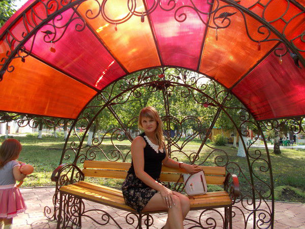 Зилечка Утяганова