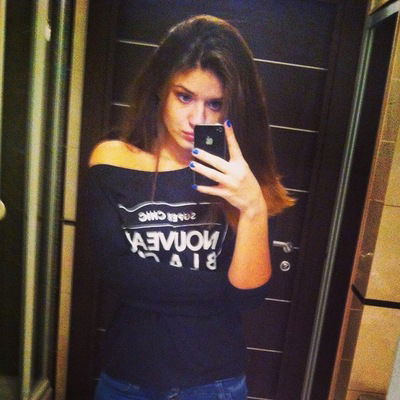 Анна Вавилова