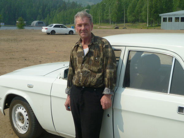 Виталий Кобелев