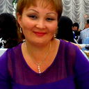 Жаухар Мамырбаева