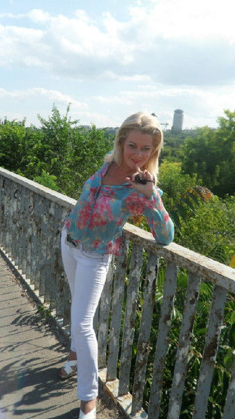 Светлана Грозав