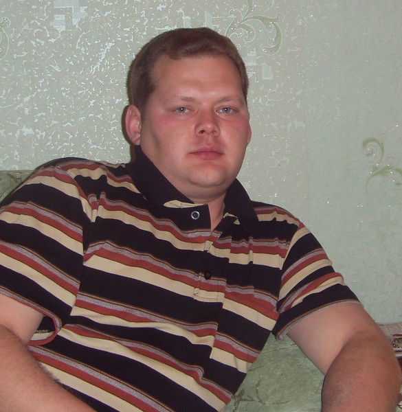 Алексей Акашкин