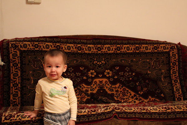 Акмарал Айтбулатова