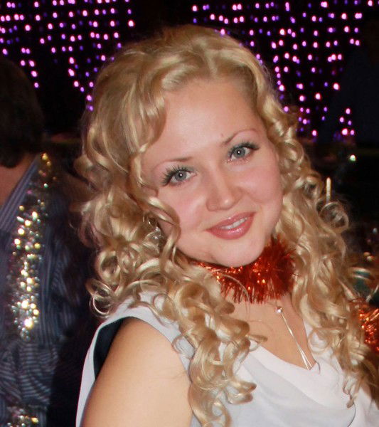 Ирина Кундубаева