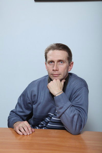 Владимир Никитин