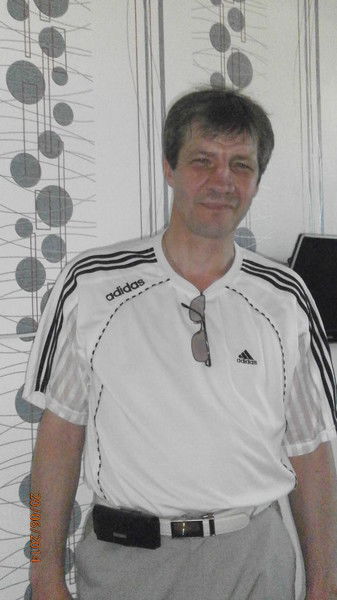 Игорь Шестаков