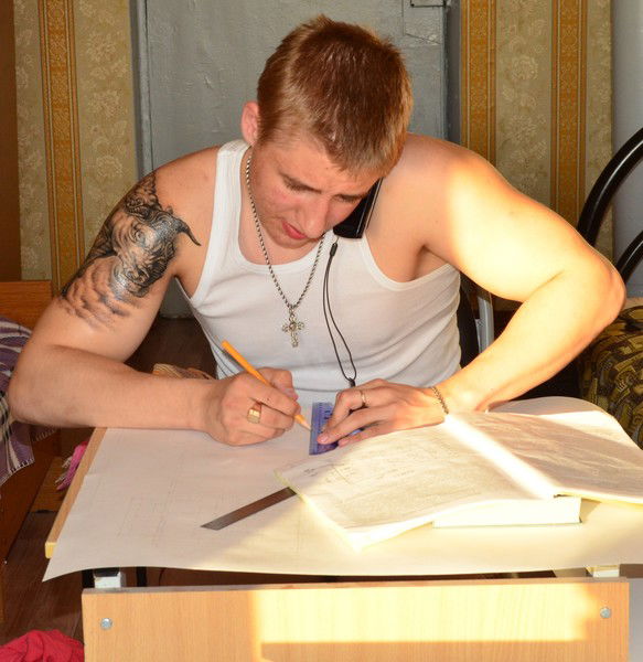 Станислав Бессмельцев