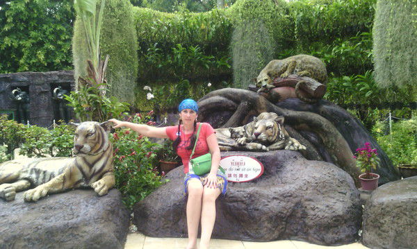 Елена Арзамаскина