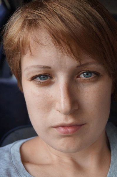 Елена Симбиркина