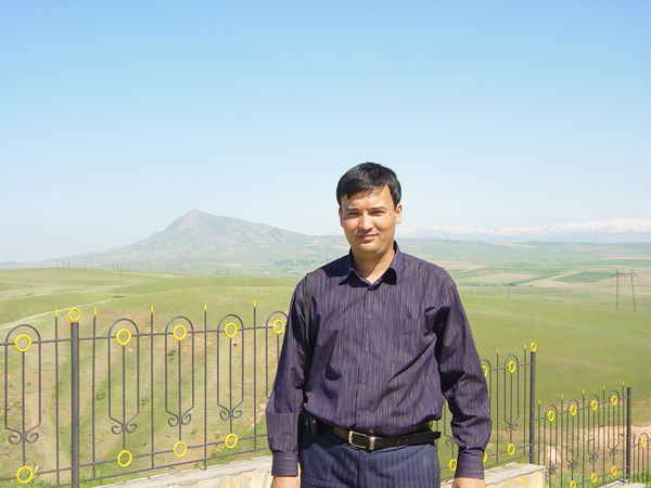 Нургазы Шетенов