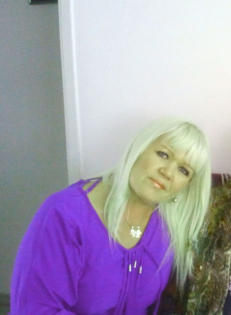 Галина Матнер (Варьят)